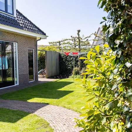 Kustlijn Vakantiewoning Egmond aan den Hoef Esterno foto