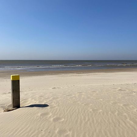 Kustlijn Vakantiewoning Egmond aan den Hoef Esterno foto