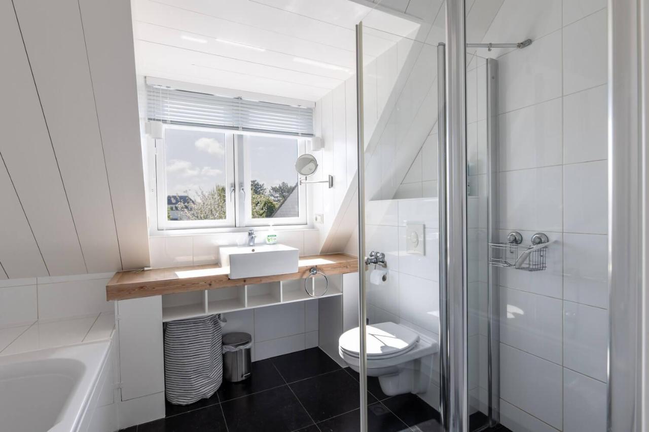 Kustlijn Vakantiewoning Egmond aan den Hoef Esterno foto