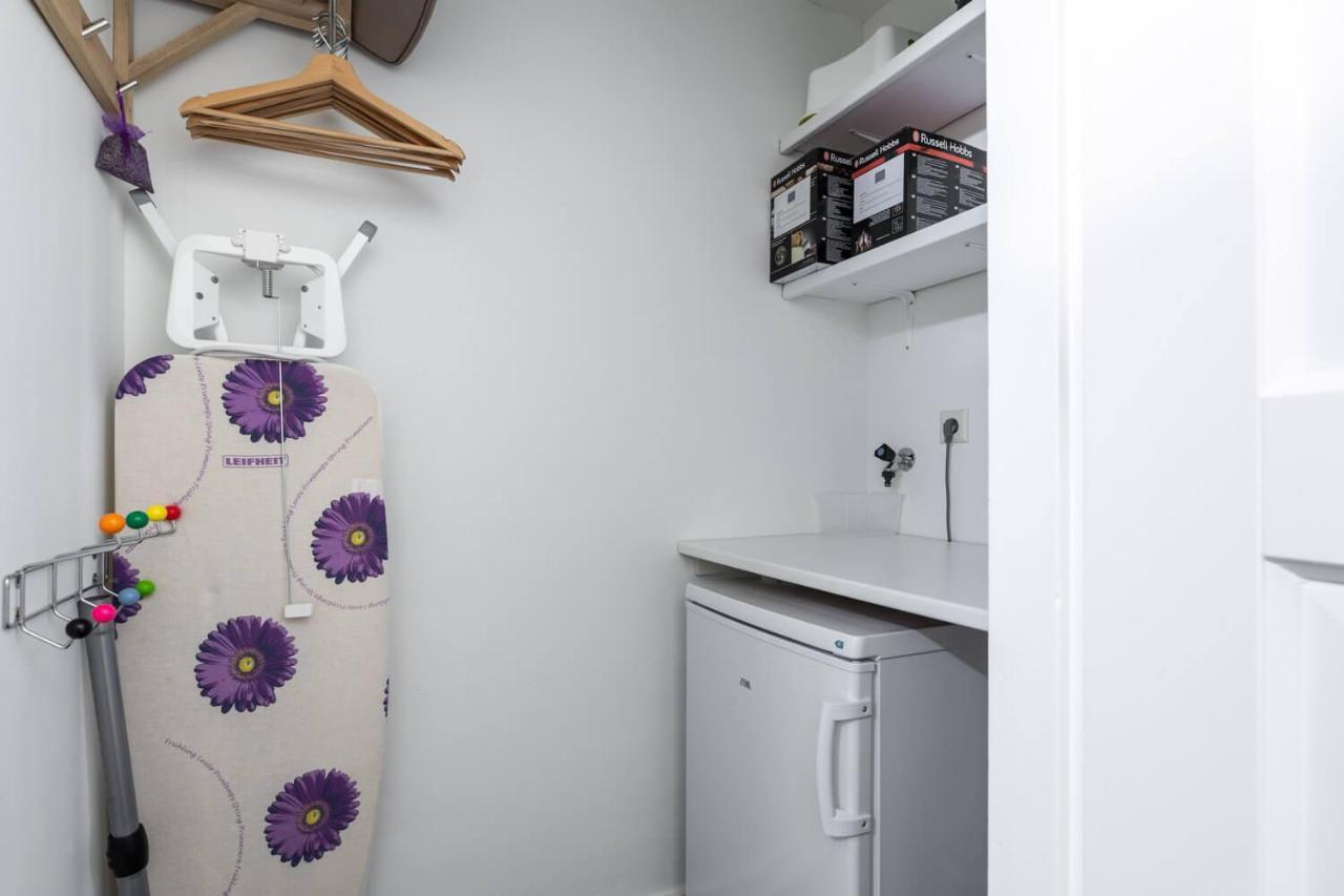 Kustlijn Vakantiewoning Egmond aan den Hoef Esterno foto
