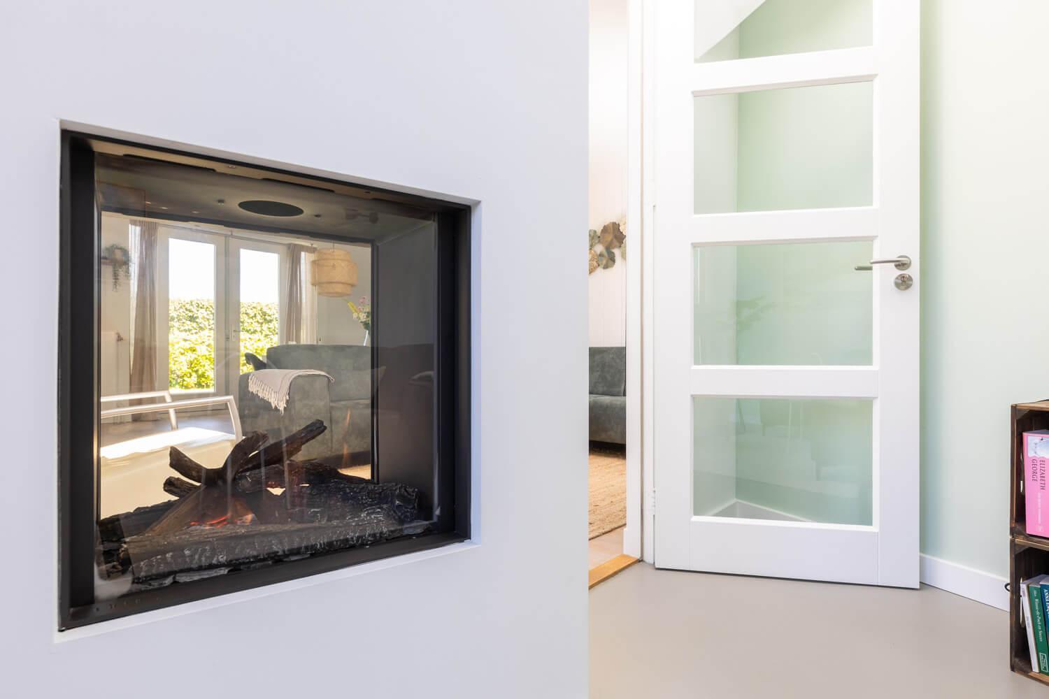 Kustlijn Vakantiewoning Egmond aan den Hoef Esterno foto