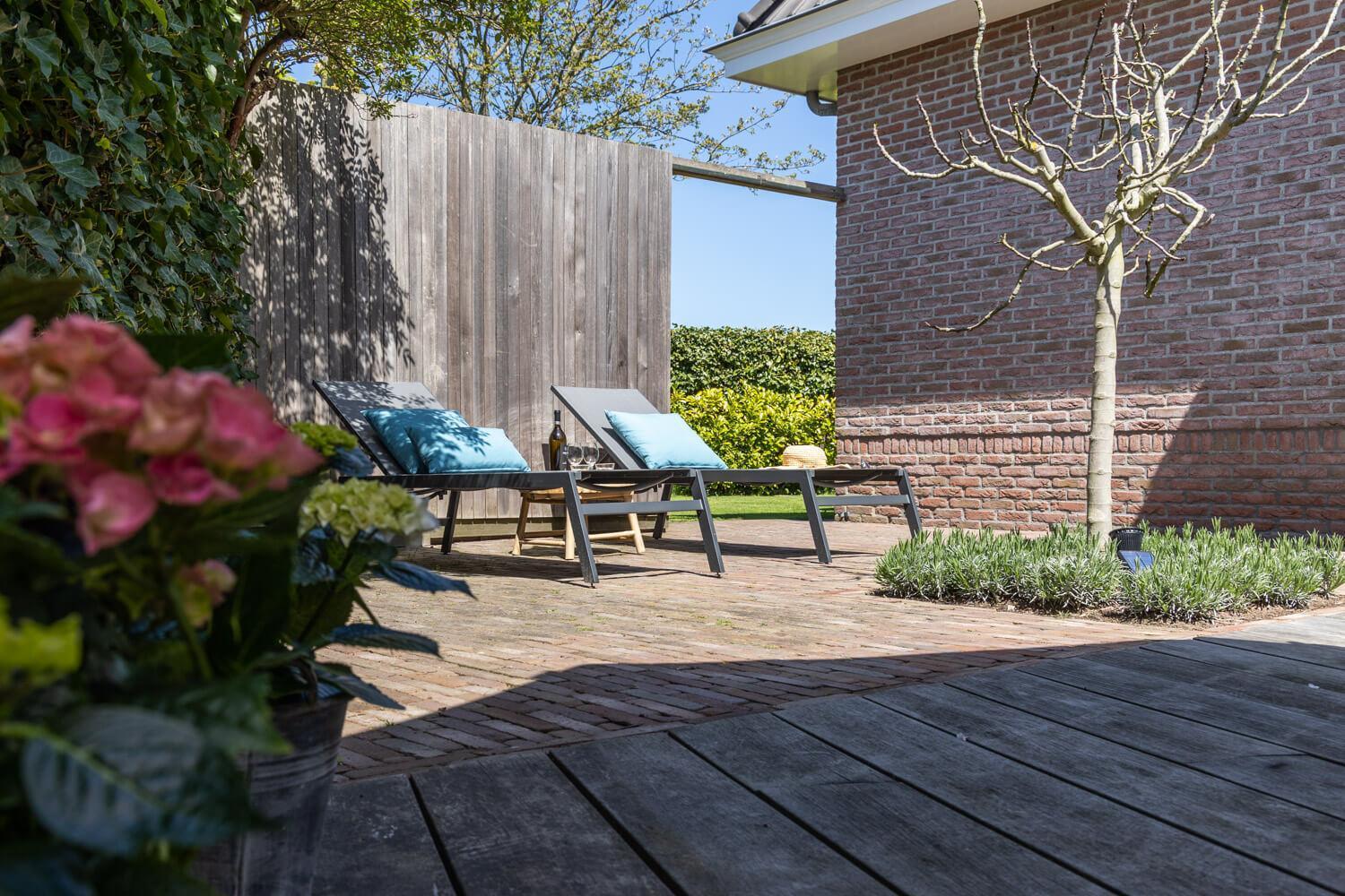 Kustlijn Vakantiewoning Egmond aan den Hoef Esterno foto