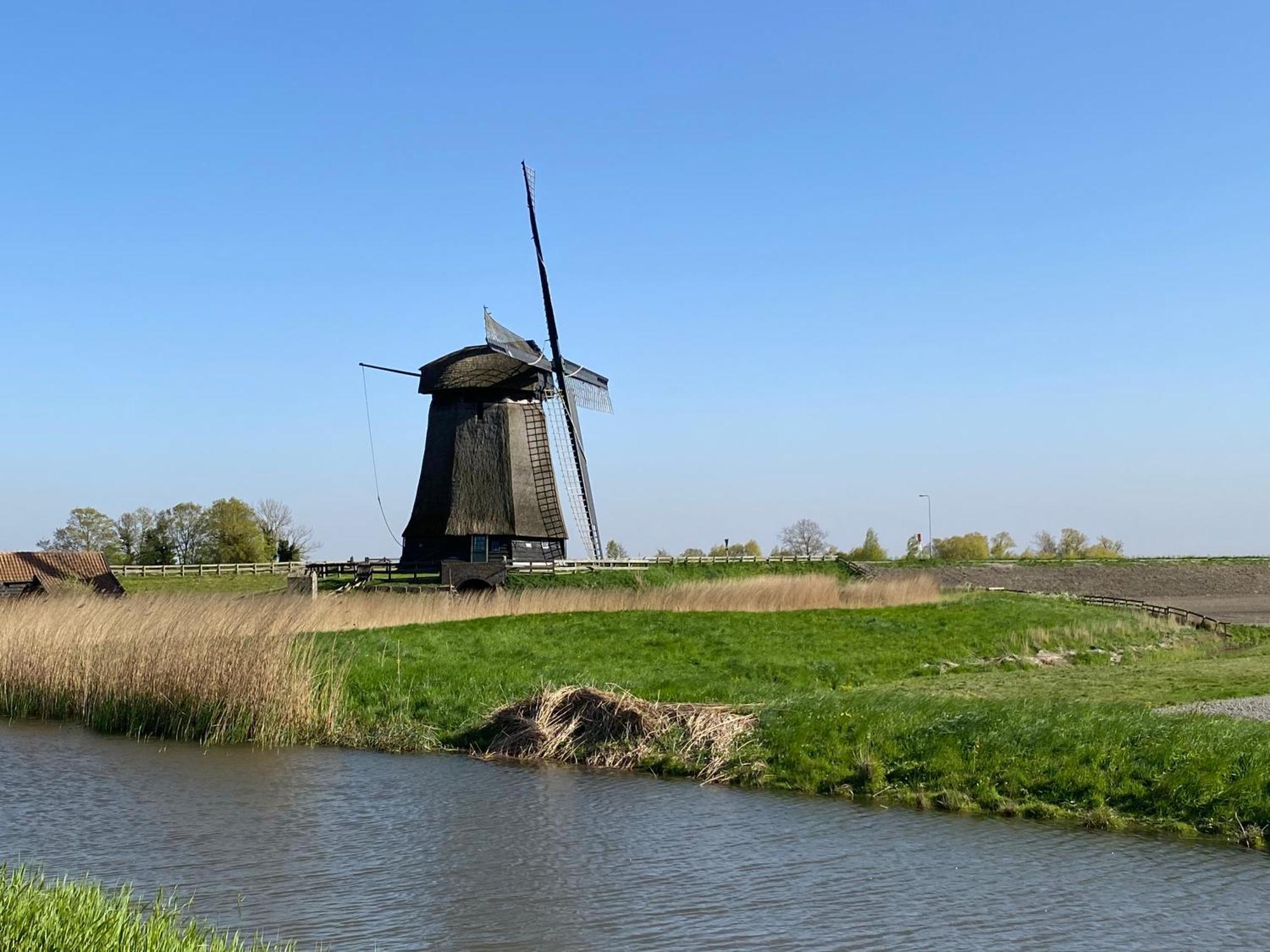 Kustlijn Vakantiewoning Egmond aan den Hoef Esterno foto